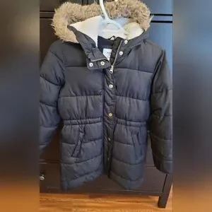 Old Navy Jackets Coats Oldnavy Gorls Winter Jacket Size
